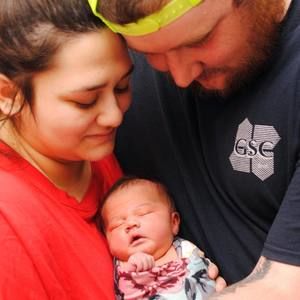 Meet your Posher, Patrick